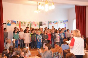 Muttertagsfeier 2016G71_9060_31-05-2016
